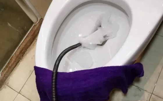 沙嘴街道马桶疏通