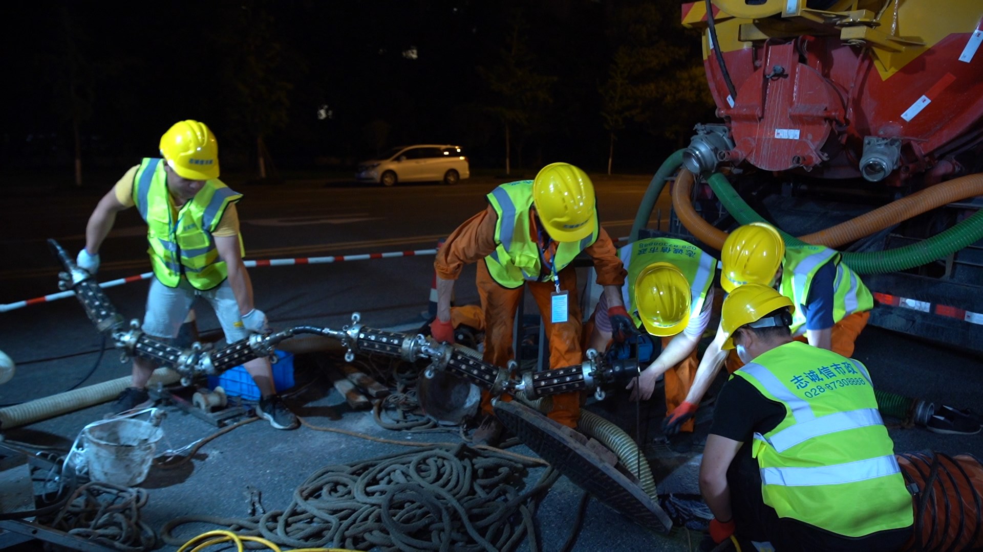 沙嘴街道紫外光固化修复